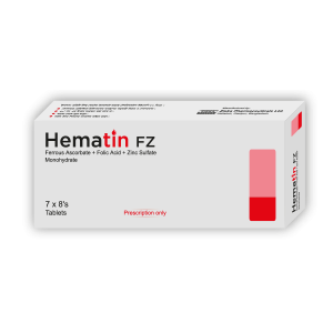 hematin-fz-tablet